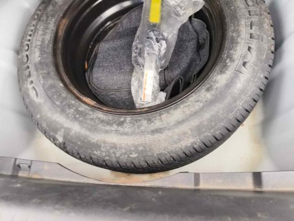 [南昌·赣A] 二手长安逸动2016款 1.6L 手动风尚型