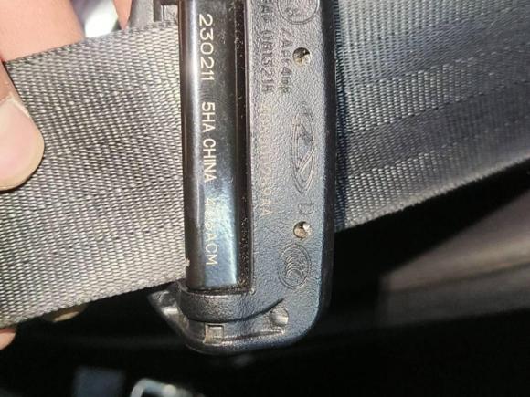 [西安·陕A] 二手奇瑞艾瑞泽82022款 1.6T DCT逸