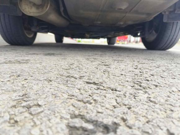 [苏州·苏E] 二手大众朗逸2017款 1.6L 自动风尚版