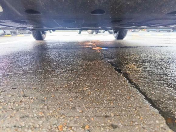 [无锡·苏B] 二手长安长安Lumin2022款 210km 香甜款