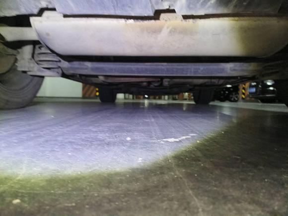 [西安·陕A] 二手奔腾奔腾T772019款 230 TID 自动豪华型 国VI