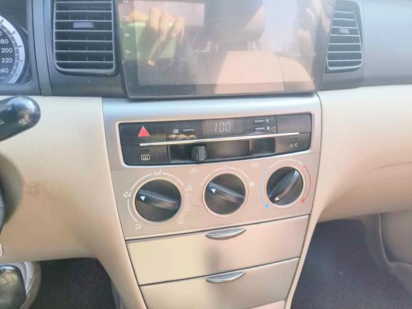 [义乌·浙G] 二手丰田花冠2013款 1.6L 自动卓越版