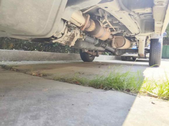 [温州·浙C] 二手五菱汽车五菱荣光新卡2023款 1.5L双排基本型LAR