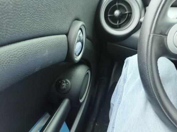 [上海·浙F] 二手MINIMINI CLUBMAN2007款 1.6L COOPER Fun