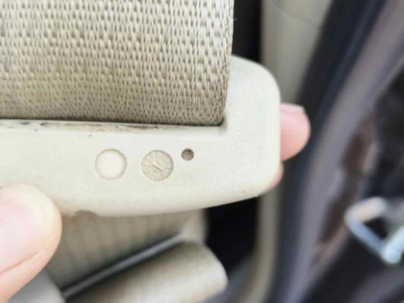 [济南·鲁A] 二手别克别克GL82017款 25S 舒适型 国V