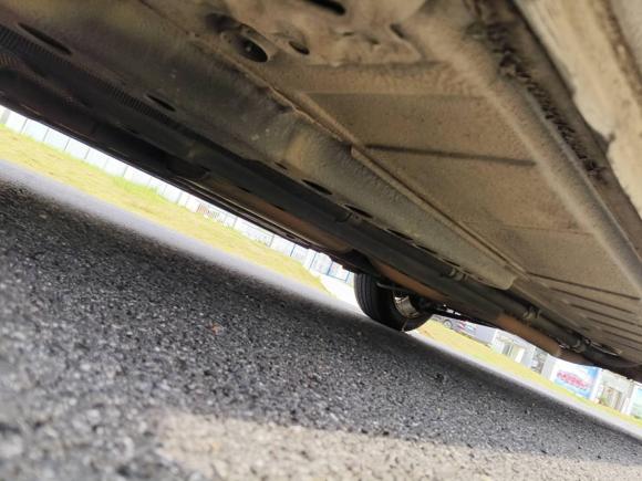 [南昌·赣A] 二手雪佛兰科鲁兹2016款 1.5L 自动豪华版