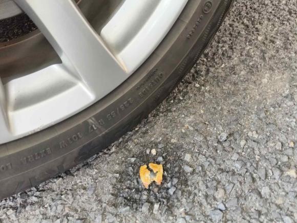 [南昌·赣A] 二手马自达阿特兹2018款 2.0L 蓝天豪华版 国V