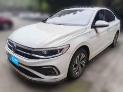 [成都·川A] 大众宝来2023款 200TSI DSG悦行版