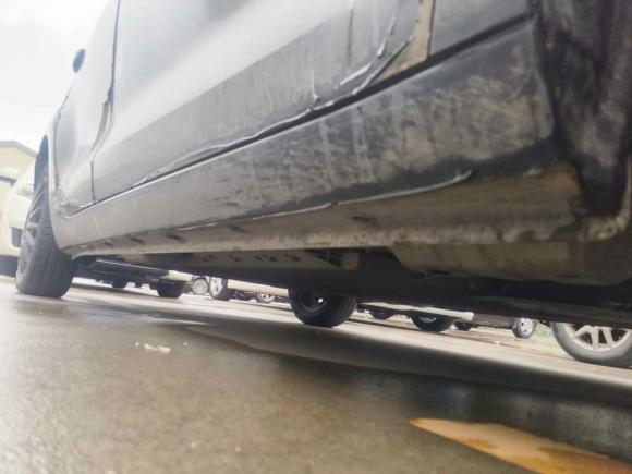 [宁波·浙B] 二手欧拉欧拉黑猫2021款 301km 基础型