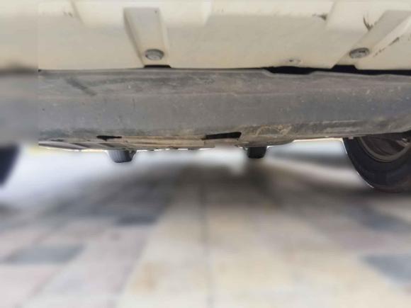 [南昌·赣A] 二手哈弗哈弗H62017款 红标 运动版 1.5T 自动两驱豪华型