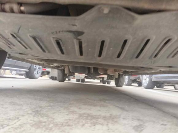 [南京·苏A] 二手五菱汽车五菱荣光V2018款 1.5L标准型