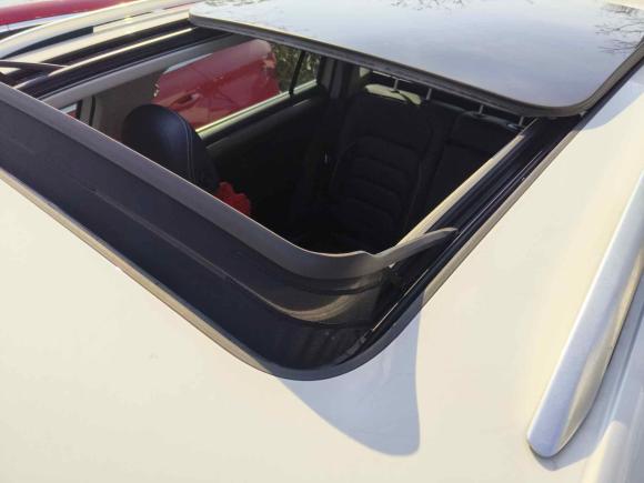 [苏州·苏E] 二手大众途观L2017款 330TSI 自动两驱旗舰版