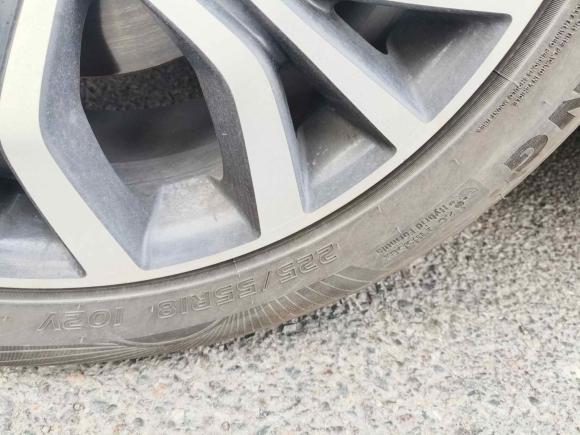 [宁波·浙B] 二手三菱欧蓝德2016款 2.4L 四驱豪华版 7座