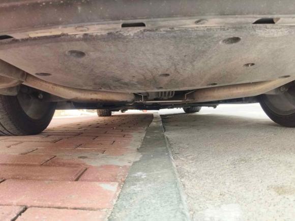 [济南·鲁A] 二手玛莎拉蒂Ghibli2014款 3.0T 标准版