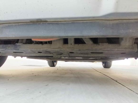 [无锡·苏B] 二手奇瑞新能源小蚂蚁2021款 15万蚁粉款 新蚁酷版 磷酸铁锂