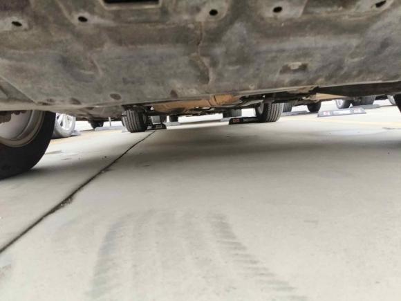 [上海·皖K] 二手荣威荣威RX52016款 改款 20T 两驱手动豪华版