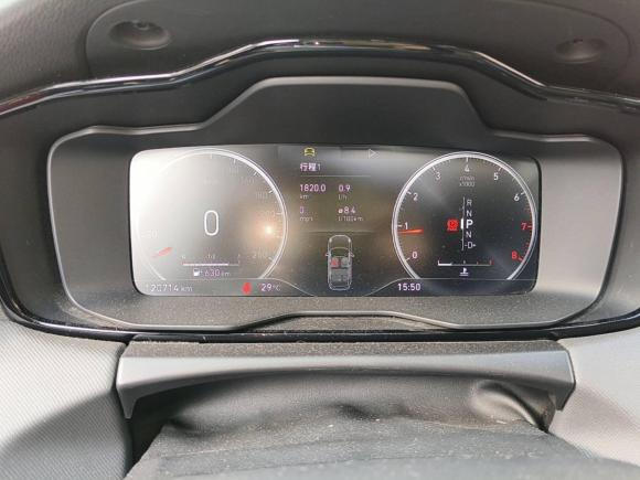 [广州·皖H] 二手领克领克012019款 2.0T 两驱型Pro版 国V