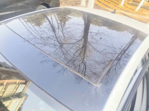 [合肥·皖A] 二手大众凌渡2018款 230TSI DSG风尚版