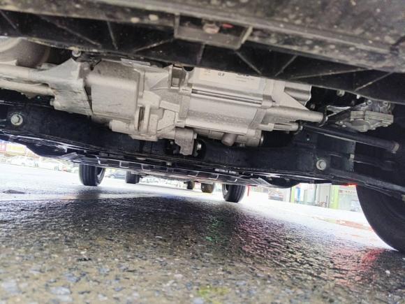 [南通·苏F] 二手零跑汽车零跑T032023款 200轻享版