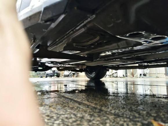 [宁波·浙B] 二手凯迪拉克凯迪拉克XT42018款 28T 两驱豪华型