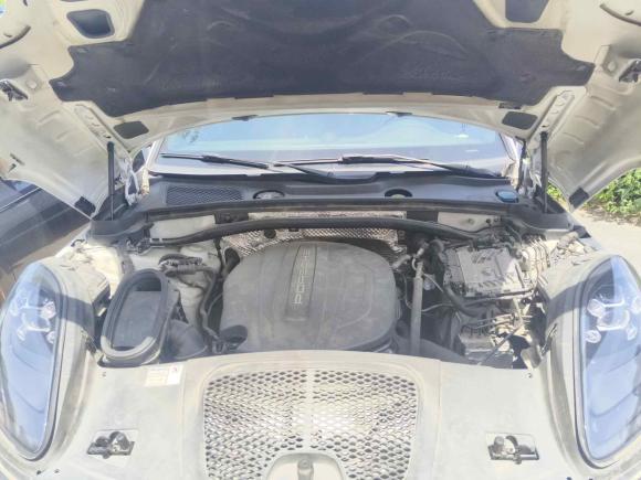 [南昌·赣A] 二手保时捷Macan2018款 Macan 2.0T