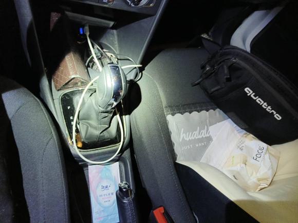 [上海·沪D] 二手大众Polo2016款 1.6L 自动舒适型