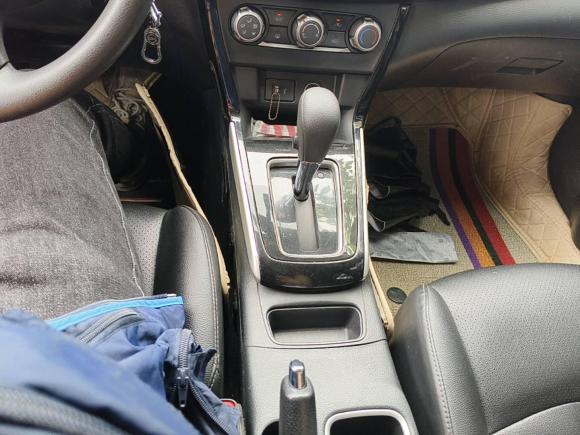 [苏州·苏H] 二手日产轩逸2019款 经典 1.6XL CVT豪华版