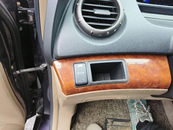 [杭州·浙A] 二手本田奥德赛2008款 2.4L 舒适版