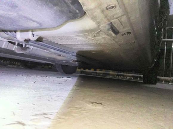 [杭州·浙A] 二手日产骊威2010款 劲悦版 1.6L 自动全能型