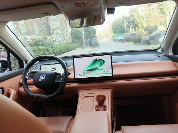 [武汉·鄂A] 二手零跑汽车零跑C102024款 530舒享版