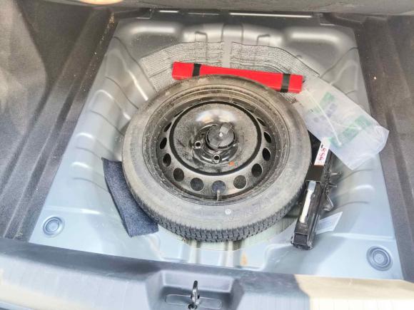 [合肥·皖A] 二手雪佛兰科沃兹2020款 Redline 325T 自动欣耀版 国VI