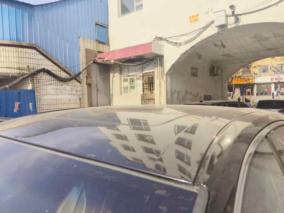 [青岛·鲁B] 二手林肯林肯MKX2015款 2.7T 四驱尊耀版