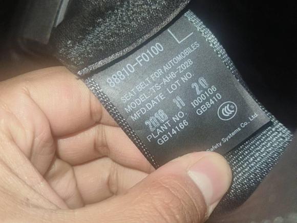 [南昌·赣A] 二手现代领动2018款 1.4T 双离合炫动·活力型