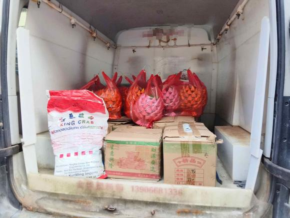 [宁波·浙B] 二手江汽集团星锐2018款 1.9T 节油王D19TCIE11