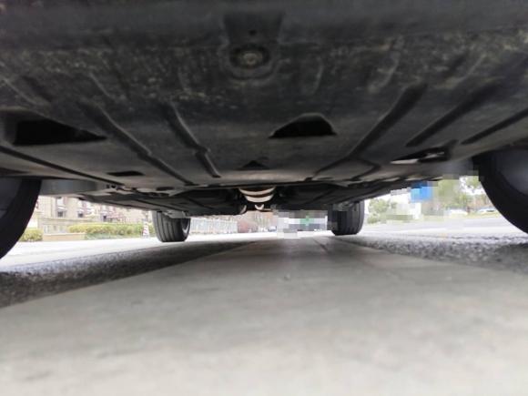 [无锡·苏B] 二手领克领克012021款 2.0TD 四驱劲Halo