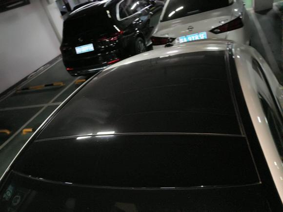 [西安·陕A] 二手奔驰奔驰CLA2016款 CLA 200 动感型