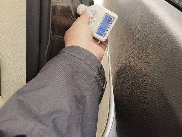 [南昌·赣A] 二手别克别克GL82014款 3.0L XT豪华商务旗舰版