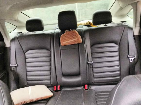 [合肥·皖A] 二手福特蒙迪欧2013款 1.5L GTDi180时尚型