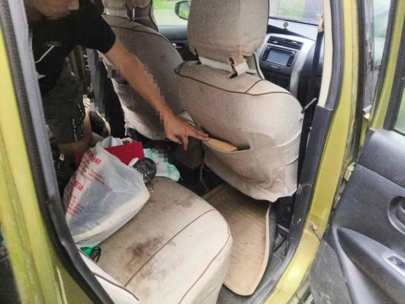 [杭州·浙A] 二手日产骊威2013款 劲锐 1.6XL CVT舒适版