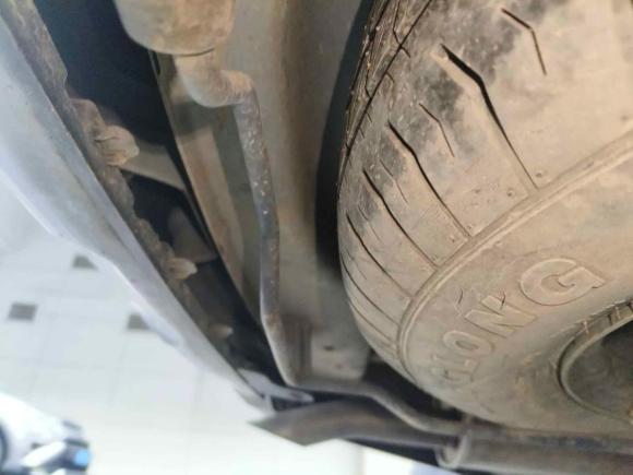 [深圳·鄂E] 二手启辰启辰M50V2017款 1.6L XL CVT豪华版