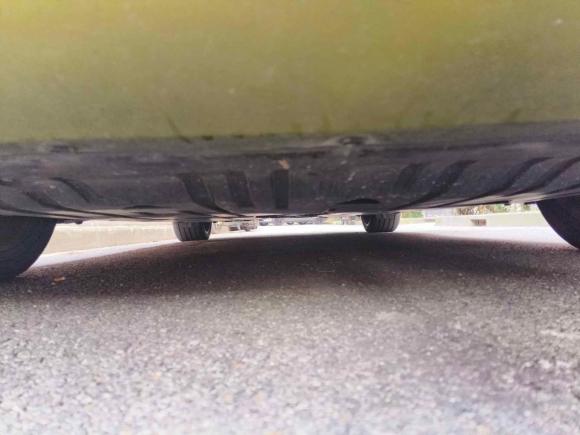 [上海·沪B] 二手领克领克032022款 03+ 2.0TD 自动驭风版