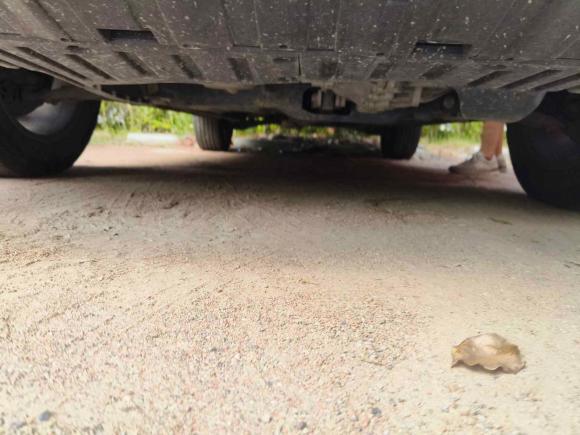 [台州·浙J] 二手北京汽车北京X72023款 1.5TD DCT优享+版