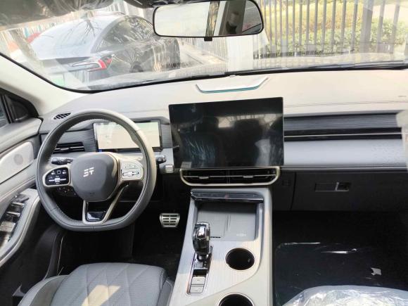 [杭州·浙A] 二手捷途山海捷途山海L92024款 1.5TD 2DHT 行政版 5座