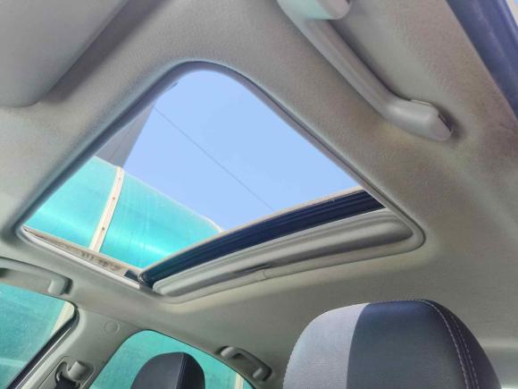 [济南·鲁A] 二手三菱翼神2011款 致尚版 1.8L CVT限量款