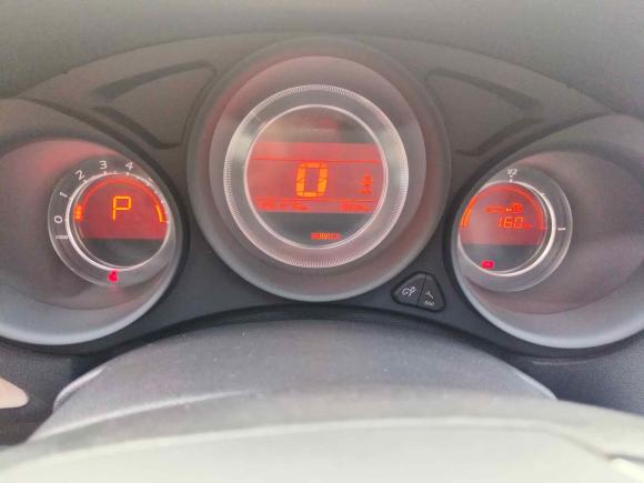 [上海·沪C] 二手雪铁龙雪铁龙C4L2014款 1.8L 智驱版 自动劲享型