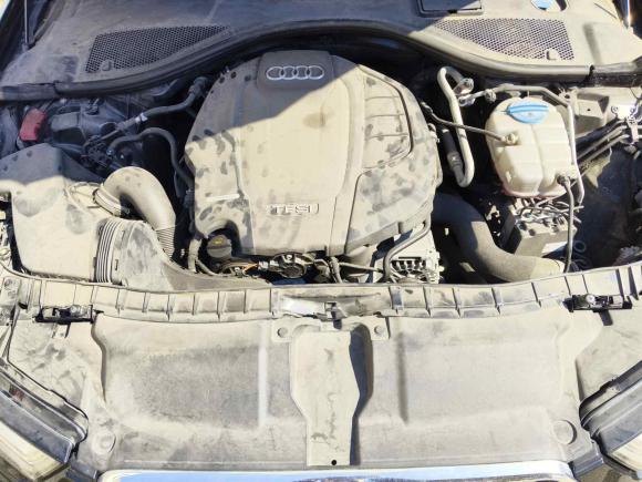 [济南·鲁A] 二手奥迪奥迪A6L2018款 35 TFSI 典藏版