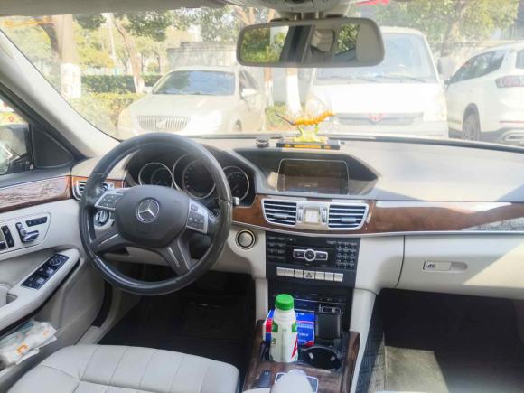 [嘉兴·浙F] 二手奔驰奔驰E级2015款 E 260 L