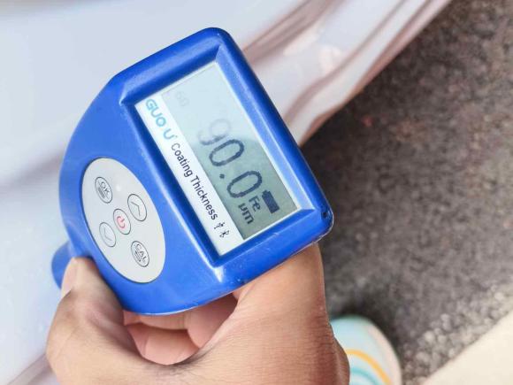 [南昌·赣A] 二手奥迪奥迪A4L2017款 45 TFSI quattro 风尚型