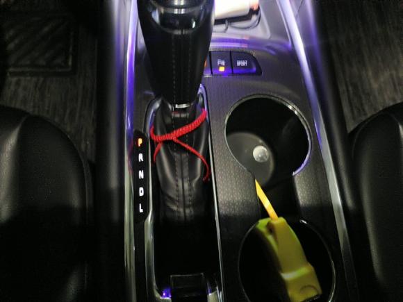 [嘉兴·浙F] 二手雪佛兰迈锐宝XL2017款 1.5T 自动锐驰版