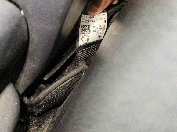 [深圳·粤B] 二手丰田卡罗拉双擎E+2019款 1.8L E-CVT领先版